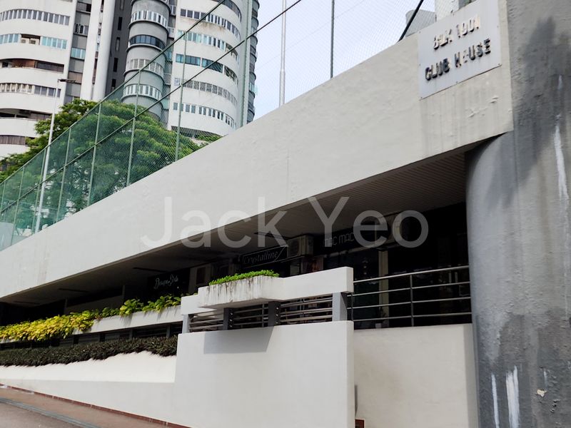 Shop / Shophouse for Sale in  Teresa Ville - Image 15
